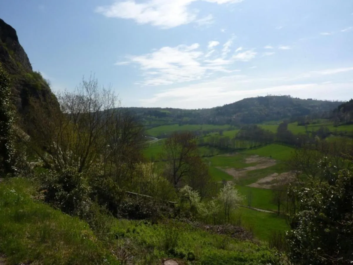 Maison De Montagne Renovee Avec Jardin Clos, Proche Du Super Lioran Et Activites De Plein Air - Fr-1-742-44 Villa Albepierre-Bredons